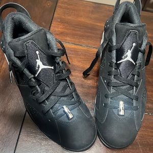 Jordan 6 retro low (2015)